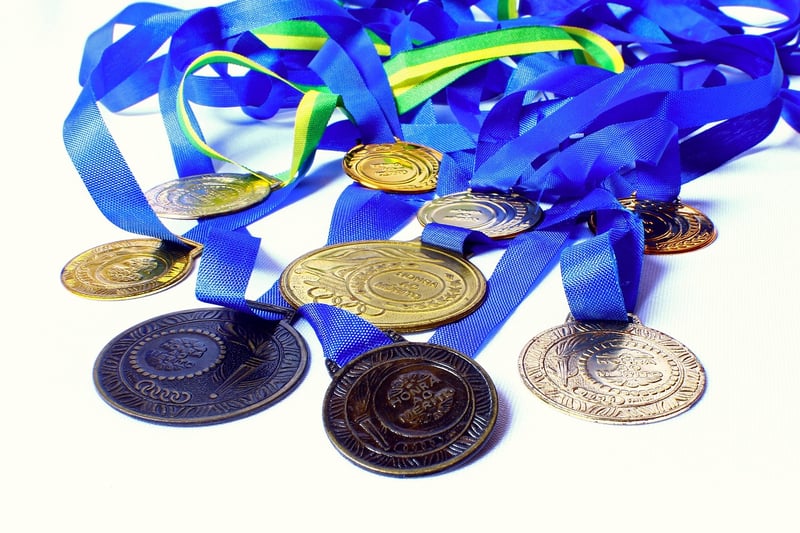 Awards Buzz