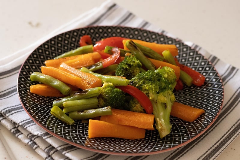 Plant-Based Diet